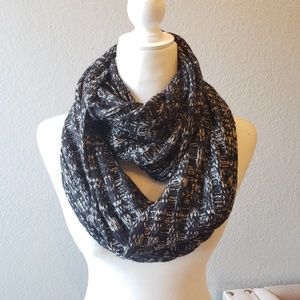 J. Crew Knit Infinity Scarf